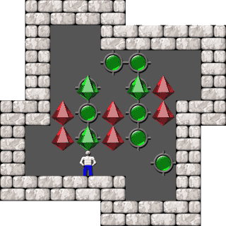 Уровень 12 — TBox 4